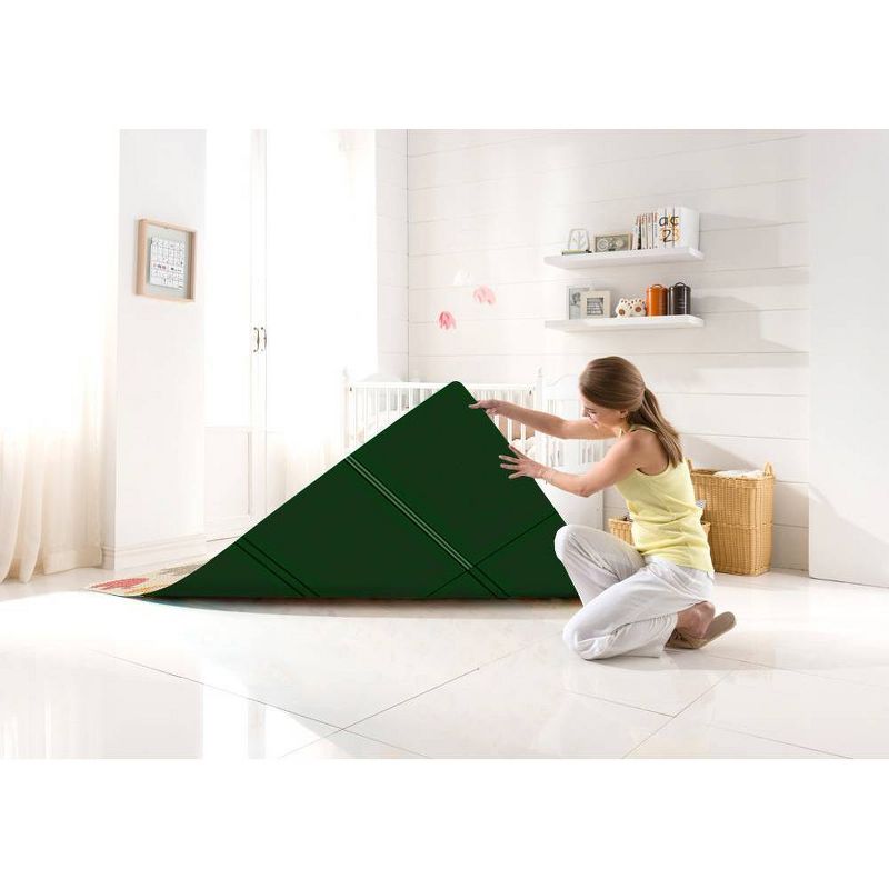 Parklon Little Elephant Folding Baby Play Mat