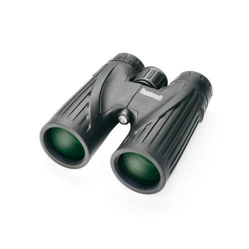 Bushnell Legend Ultra HD 10x 42mm Roof Prism Binocular -- Black