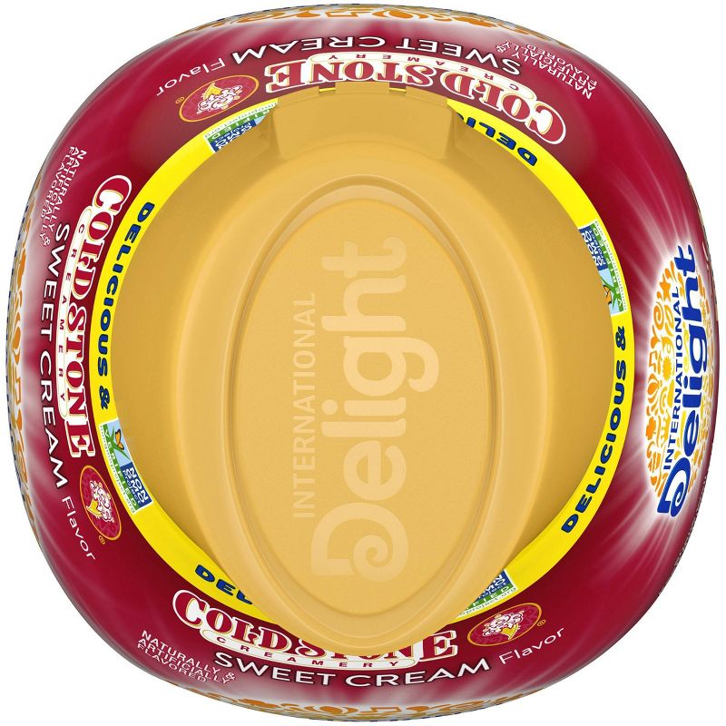 Coffee Mate Vanilla Caramel Coffee Creamer - 1qt