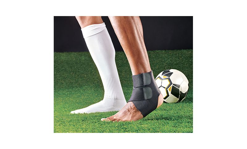 FUTURO Performance Ankle Support, Adjustable