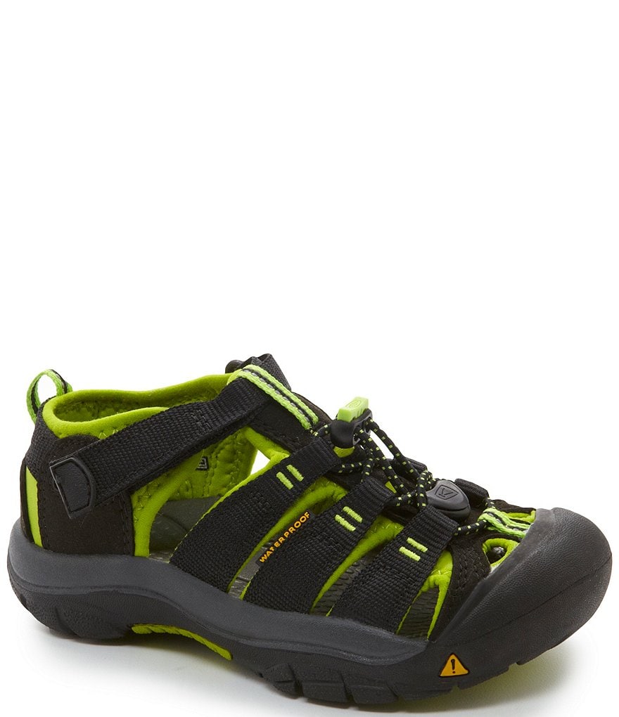 Keen Boys' Newport H2 Washable Sandals (Infant)