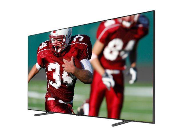 Samsung UN50TU8000 50" Crystal 8 Series 4K Ultra High Definition Smart TV with a Samsung HW-Q67CT 7.1CH Soundbar with Acoustic Beam and Wireless Rear Kit (2020)