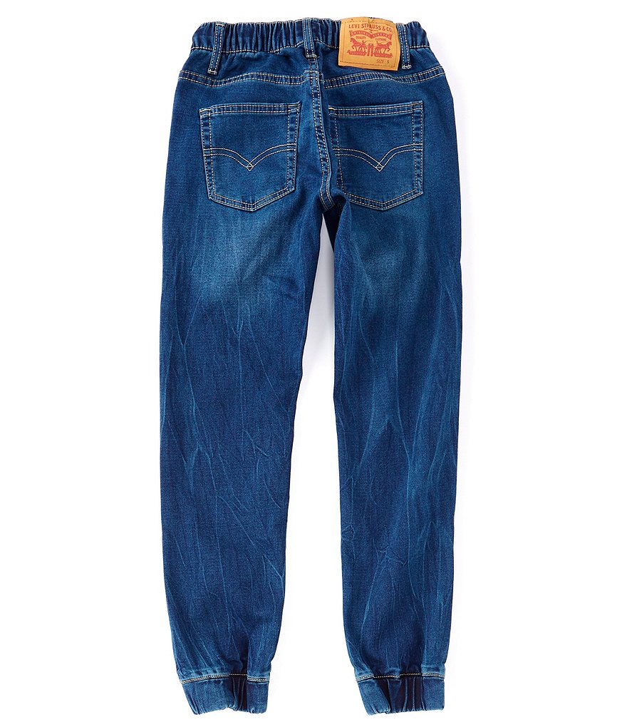 Class Club Big Boys 8-20 Stretch Twill Cargo Pants