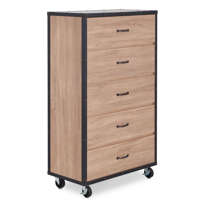 Chest Oak - Acme Furniture