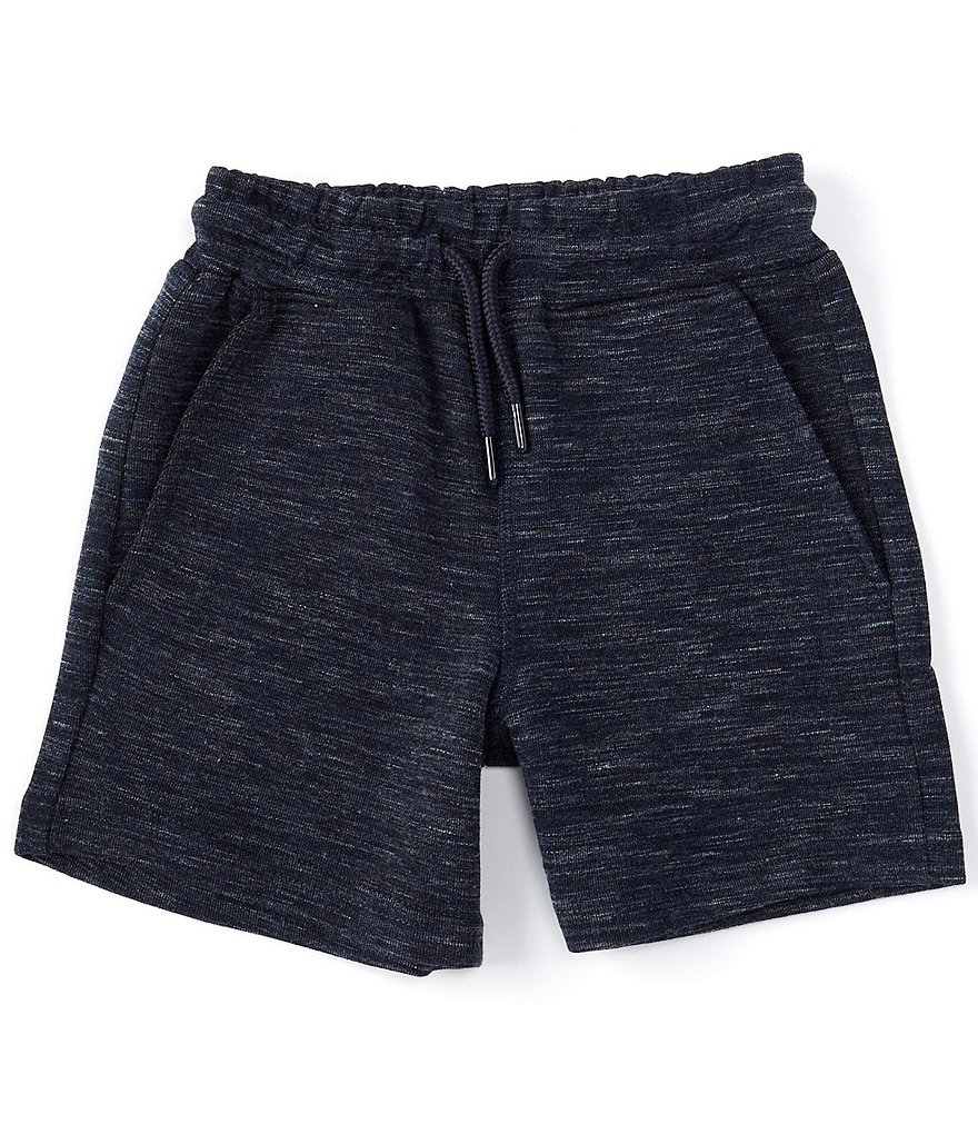 Levi's&reg; Little Boys 4-7X 511 Rolled-Cuff Denim Shorts