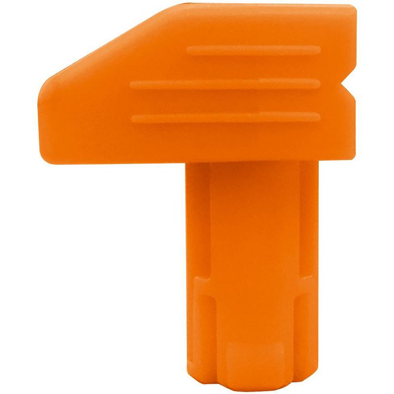 Worx WA0091 4pc Clamp Dog