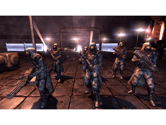 Mechs & Mercs: Black Talons [Online Game Code]