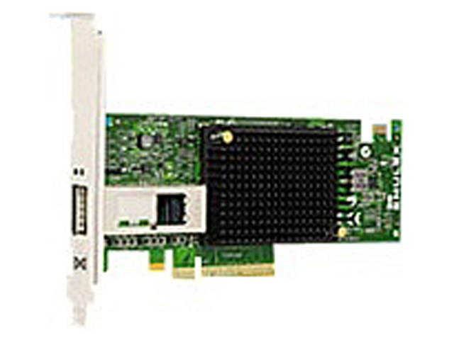 Emulex OCE14401-NX PCI-Express Network Adapter