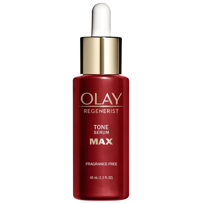 Olay Regenerist Max Tone Serum - 1.3 fl oz