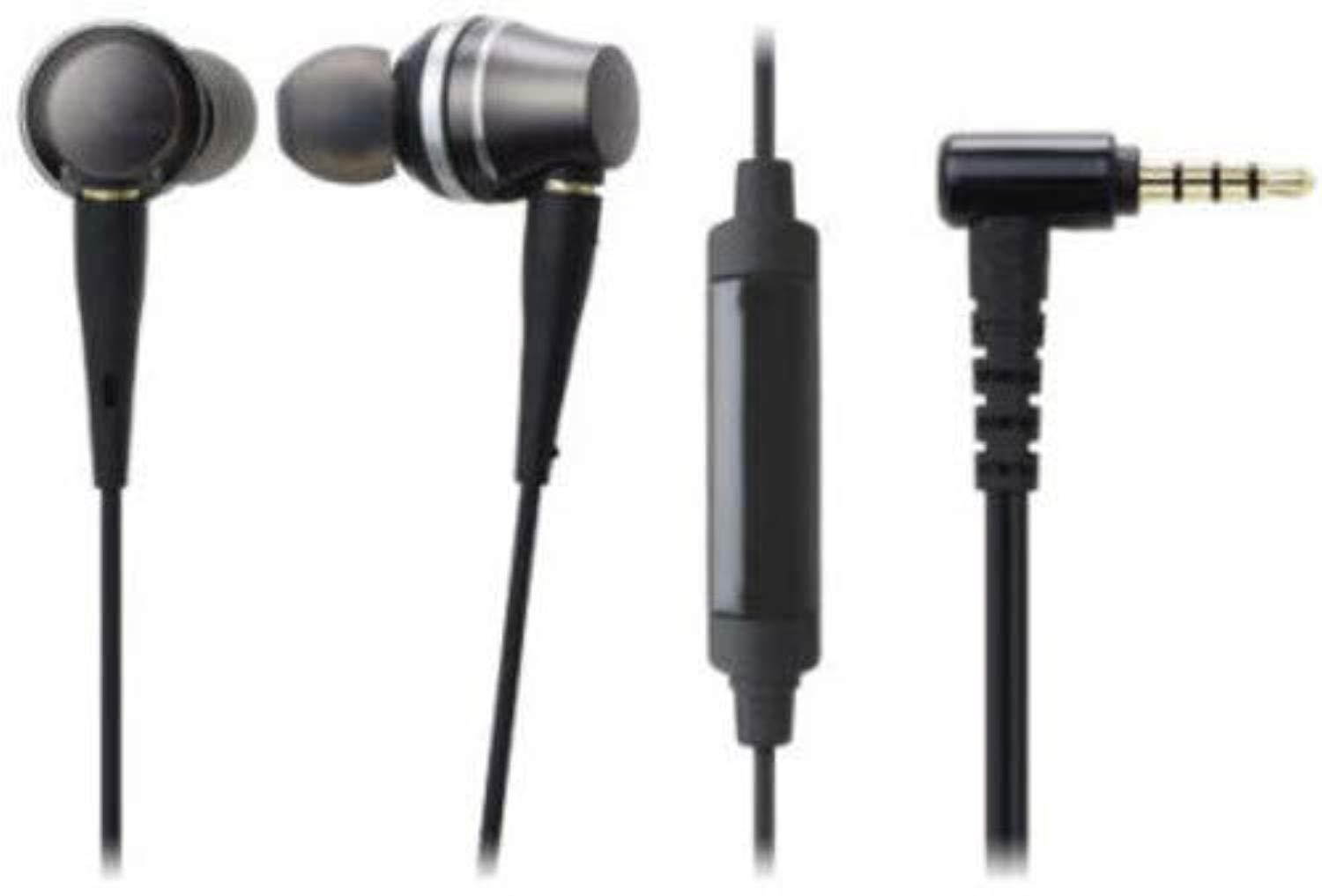 Audio-Technica ATH-CKR90IS