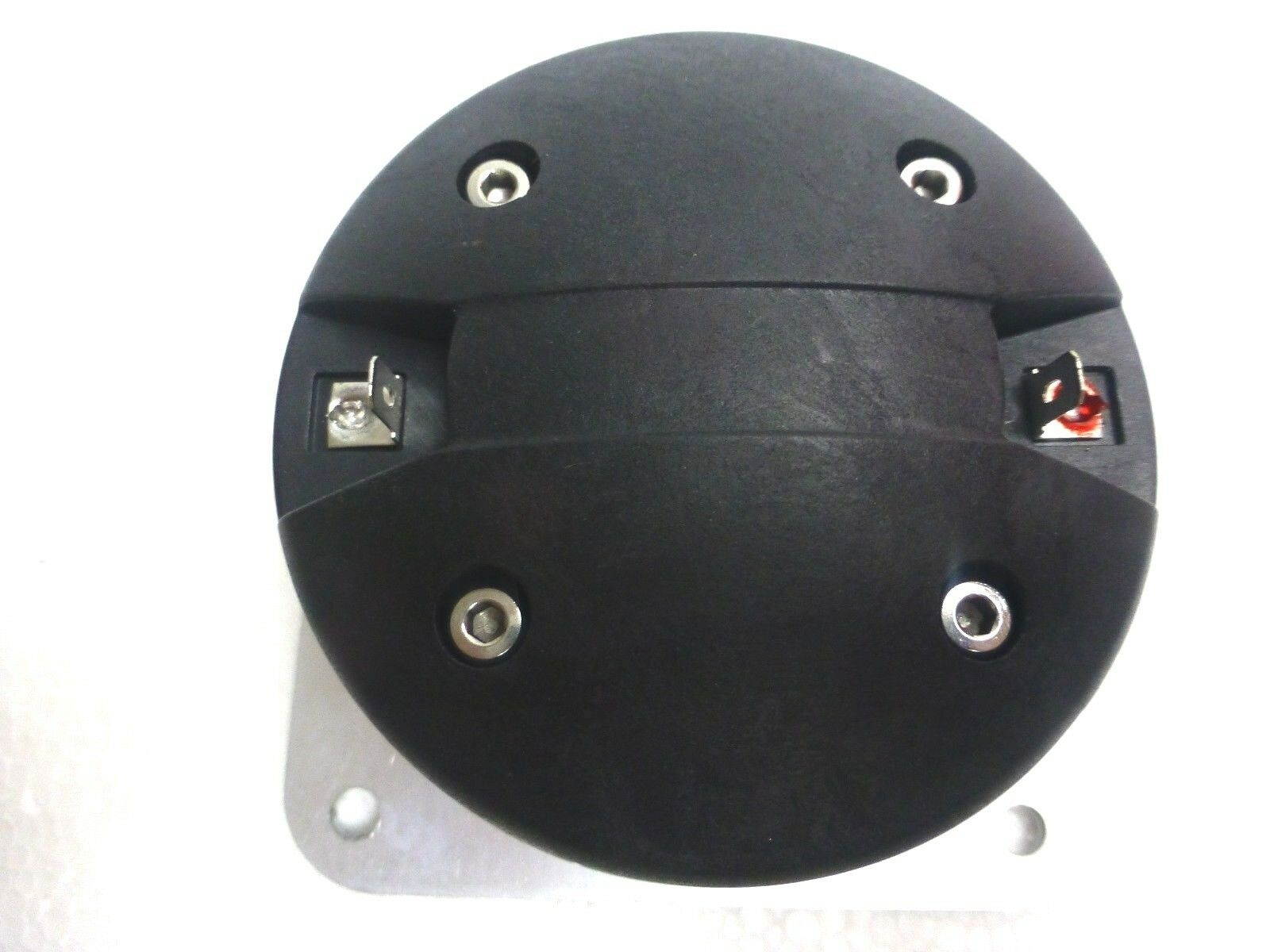 Replacement Mackie XDCR Driver DC10/1500-16 P/N 2040786, 0006216, 16 Ohms