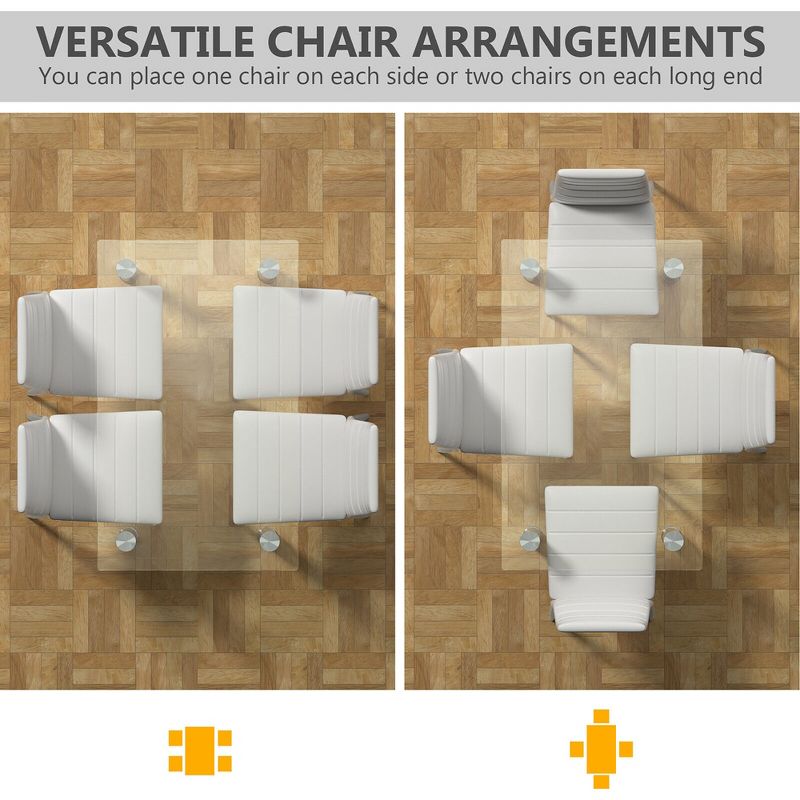 3pc Sanford Tan Wood Dining Nook Set Walnut Brown - Baxton Studio