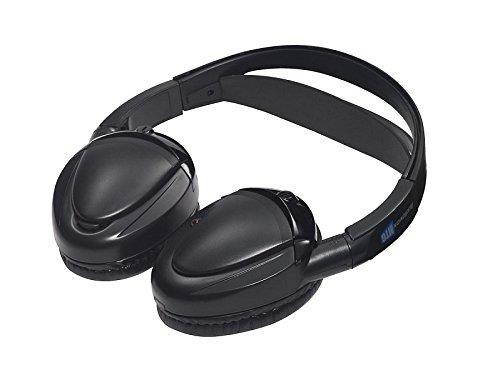 New Audiovox Mtghp1c Single Channel If Wireless Headphones