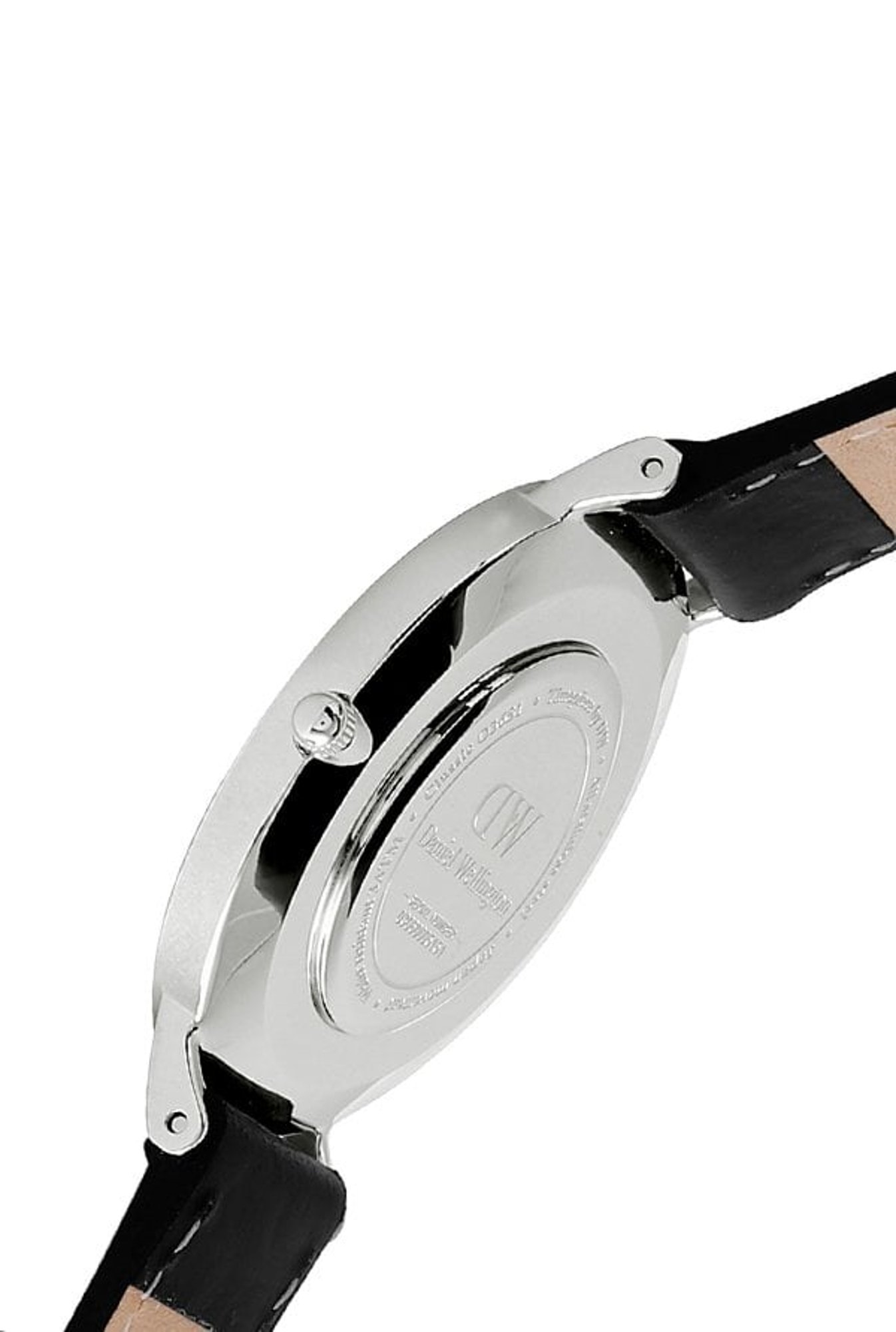 Daniel Wellington DW00100020 Classic Sheffield Analog Watch for Men