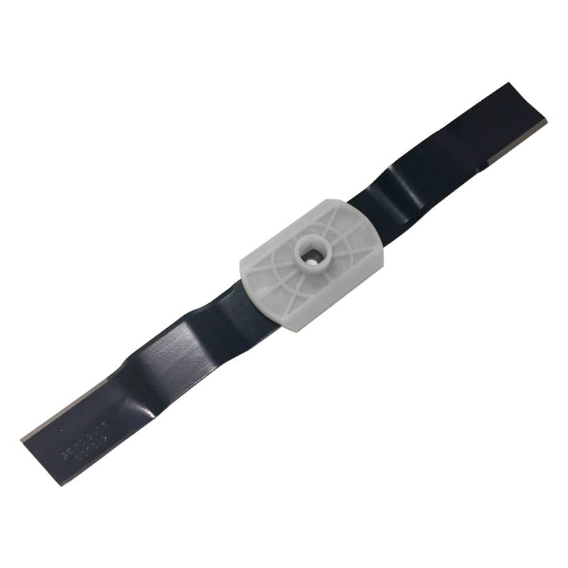 14" 120 Volts, 60Hz, 8 Amp, 960 Watts Corded Electric Lawnmower - Green - Earthwise