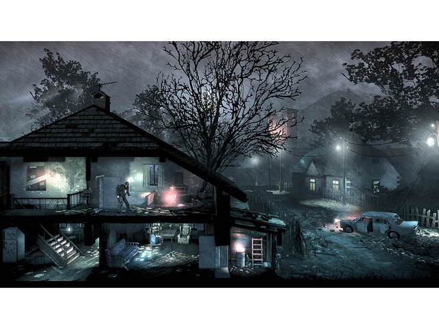 This War of Mine: Stories - Season Pass [Online Game Code]