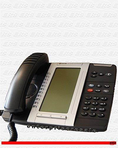 MITEL INTERTEL 50005804 5330 IP PHONE W/BACKLIT DISPLA