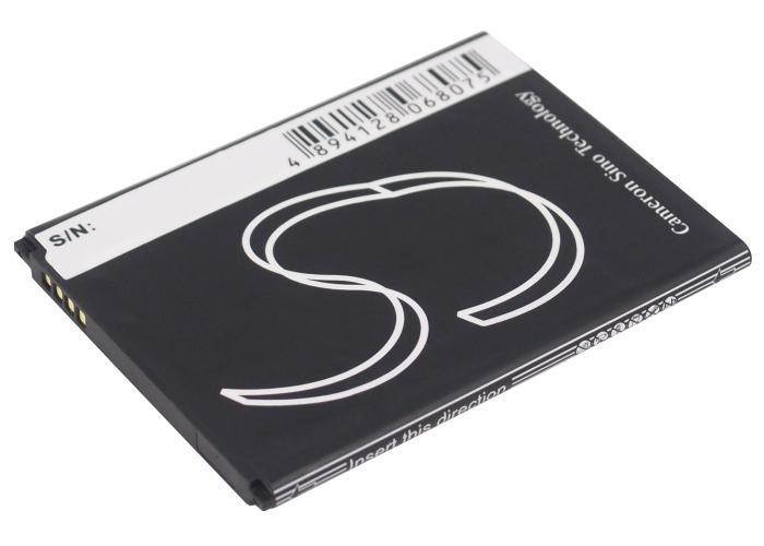 1500mAh / 5.55Wh Battery For Strato sphere II,