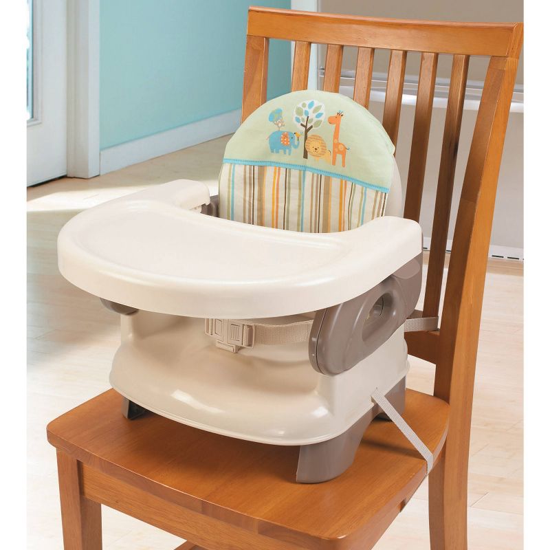 Stokke Clikk High Chair Cushion - Gray Sprinkle OCS