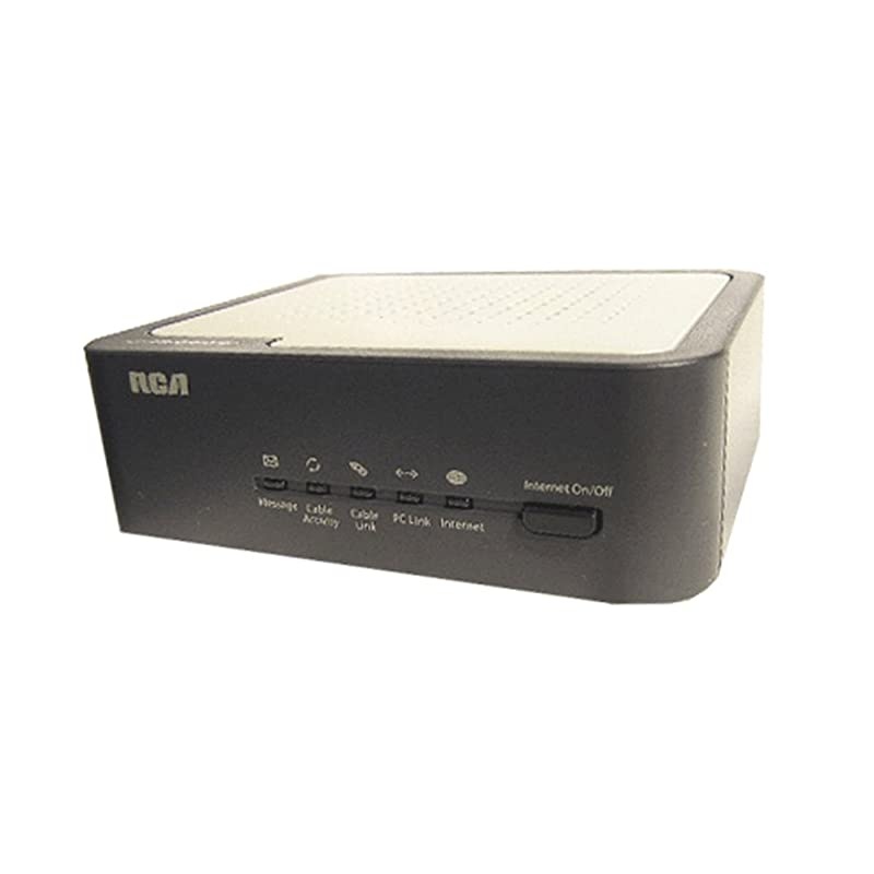 DCM425 Digital Cable Modem