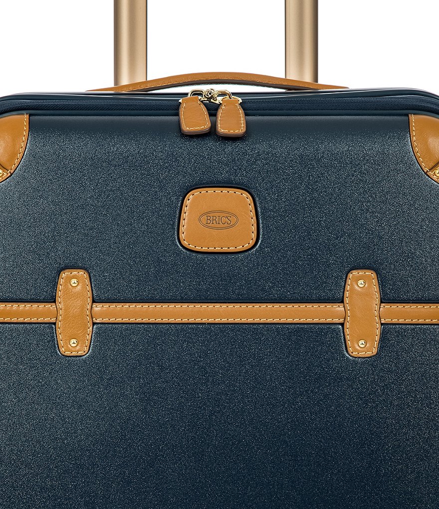 Bric's Bellagio 21#double; Pocket Spinner