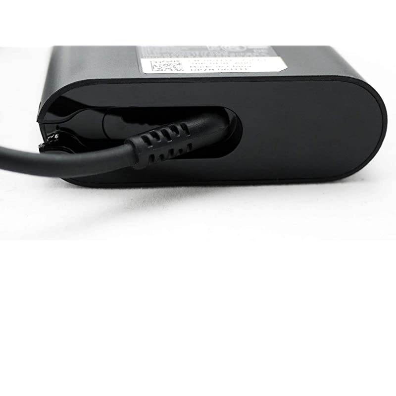 AC Power Charger Fit for Dell Latitude E6230 E6330 E6430 E6430 ATG E6430s E6440 E6530 E6540 E7240 E7270 E7440 E7450 Laptop Power Supply Adapter Cord