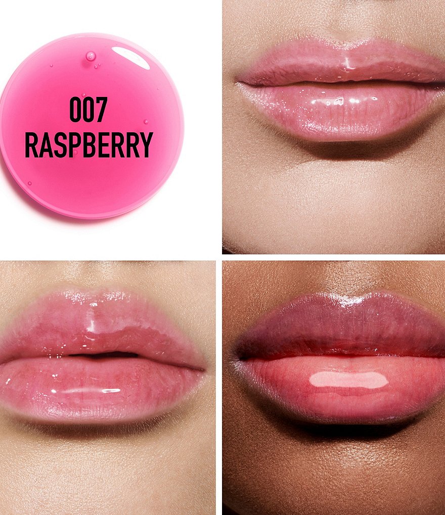 Dior Lip Glow Oil