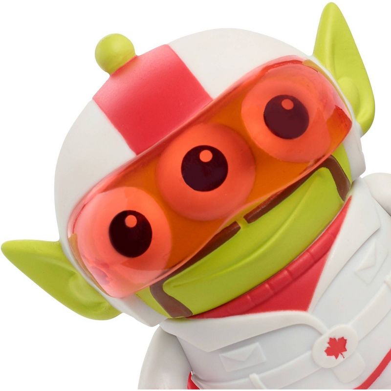 Disney Pixar Alien Remix Duke Caboom