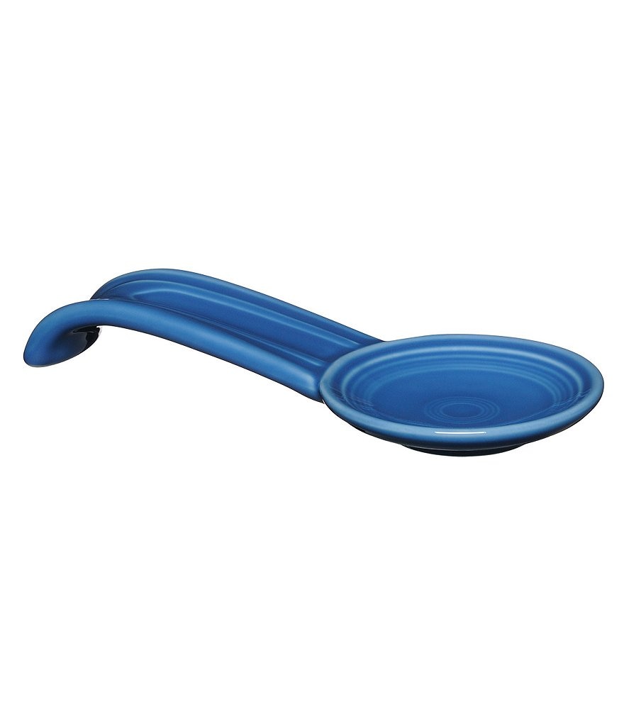 Fiesta 8#double; Spoon Rest
