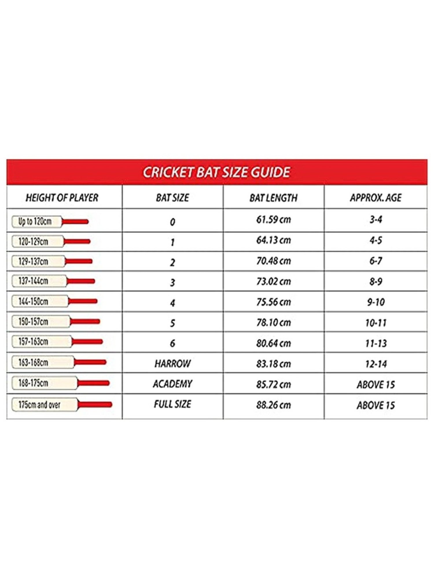 DSC BLAK 350 English Willow Cricket Bat Size - Mens