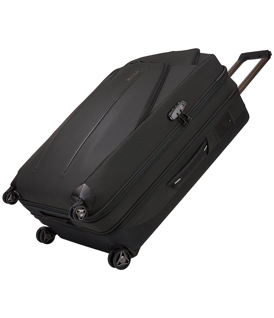 American Tourister 18'' Mickey Mouse Upright Hardside Suitcase