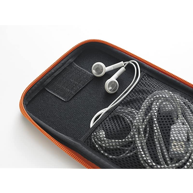 eReader Shell Case, Black