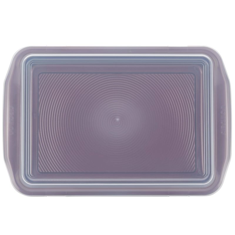 Circulon 10pc Nonstick Bakeware Set Merlot