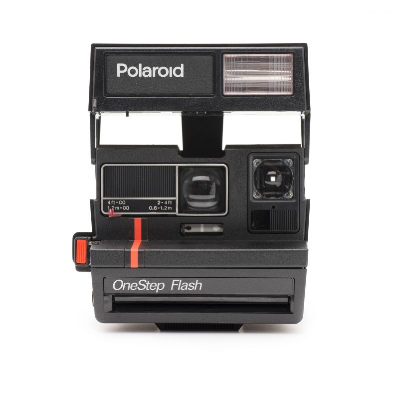 Polaroid Color Film for i-Type - 2pk