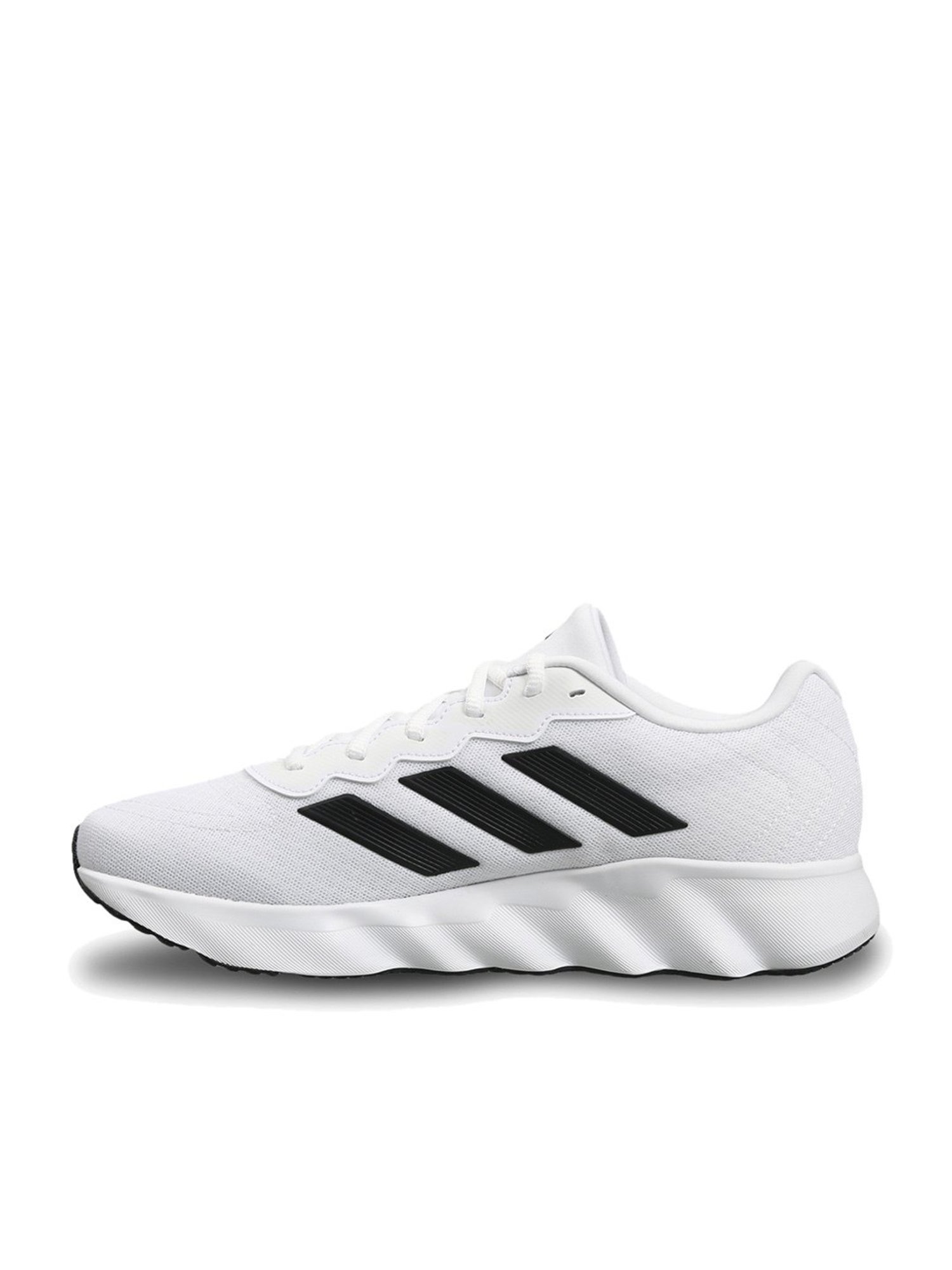 Adidas Men's SWITCH MOVE U White Running Shoes