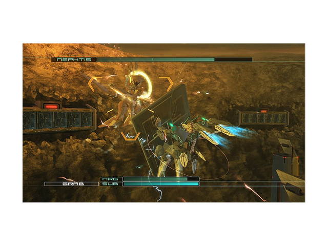 Zone Of The Enders Hd Collection for Xbox 360