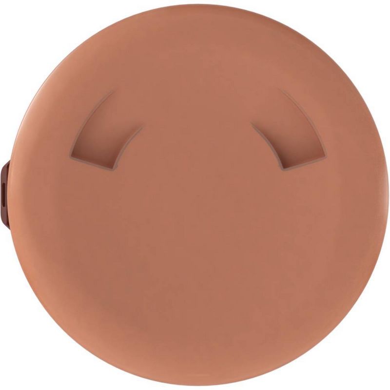 Garnier Whole Blends Sulfate Free Remedy Coconut Oil Conditioner for Frizzy Hair - 12 fl oz