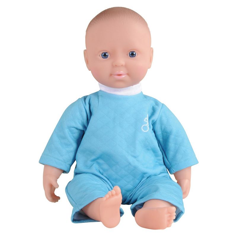 Kaplan Early Learning Co. Soft Body 16" Dolls - Set of 4