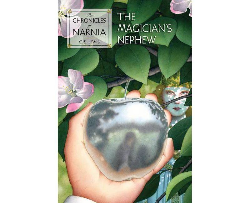 The Magician's Nephew ( The Chronicles of Narnia) (Reprint) (Paperback) by C. S. Lewis