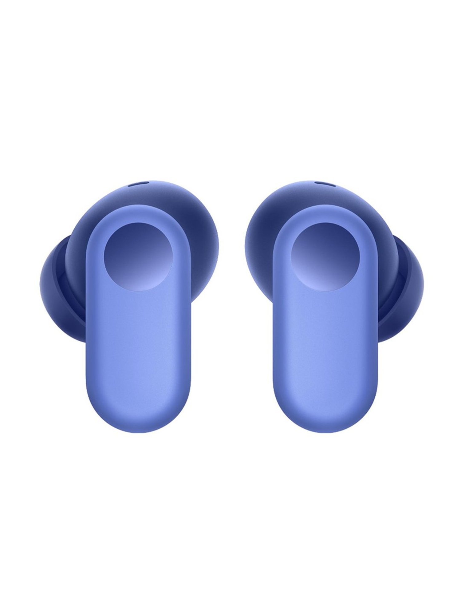 OnePlus Nord Buds 2r In Ear BT Earbuds with 4-Mic Design, IP55 Rating (Triple Blue, True Wireless)