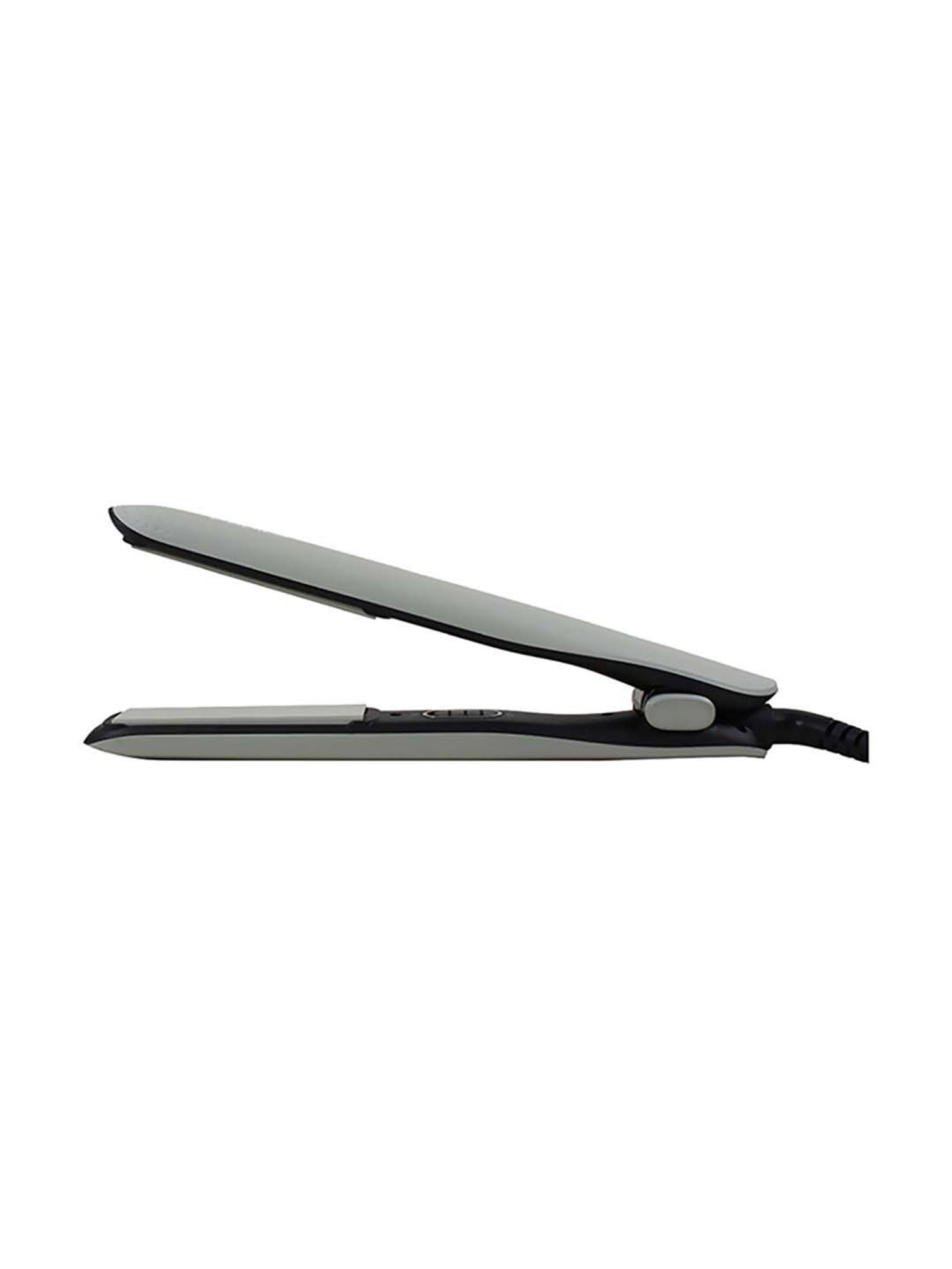 Gorgio Professional HS7800 Steam Hair Straightener (Black)