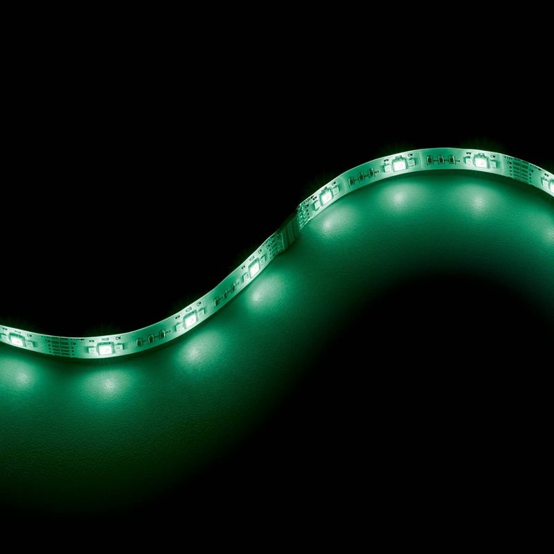 6.6' Extension Kit for Prisma LED Strip Kit - Geeni