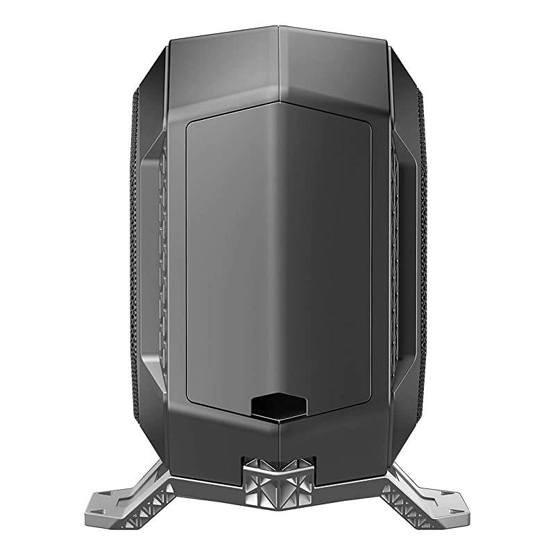 BassLink DC 10quot Powered Subwoofer