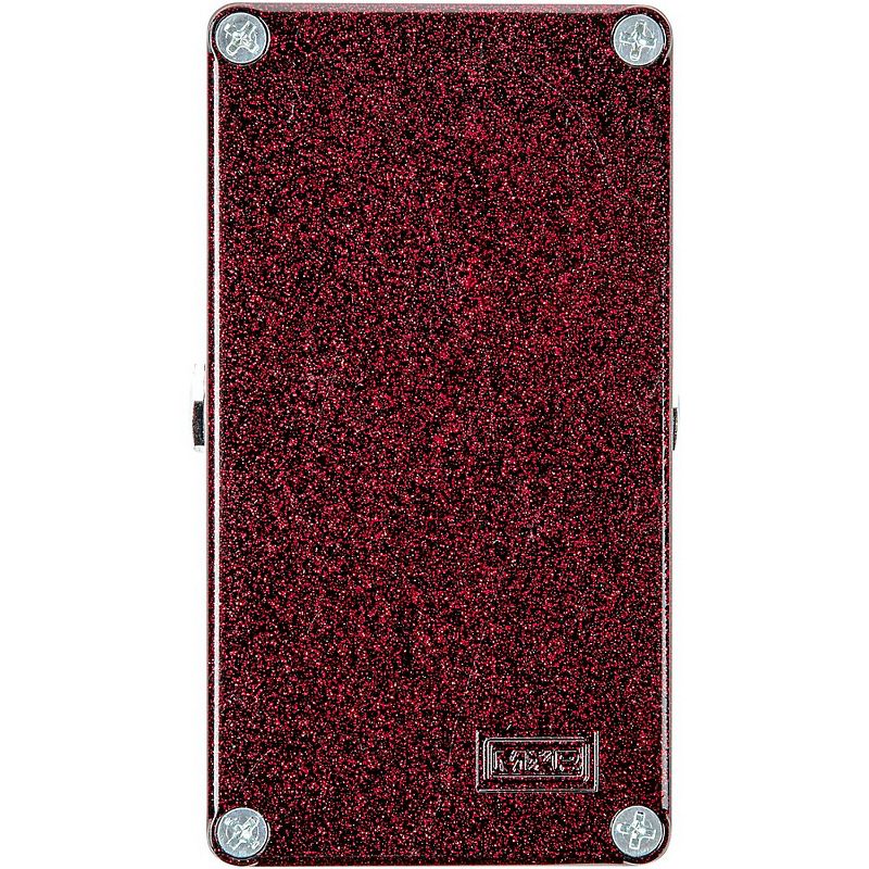MXR FOD Drive Deep Red Sparkle