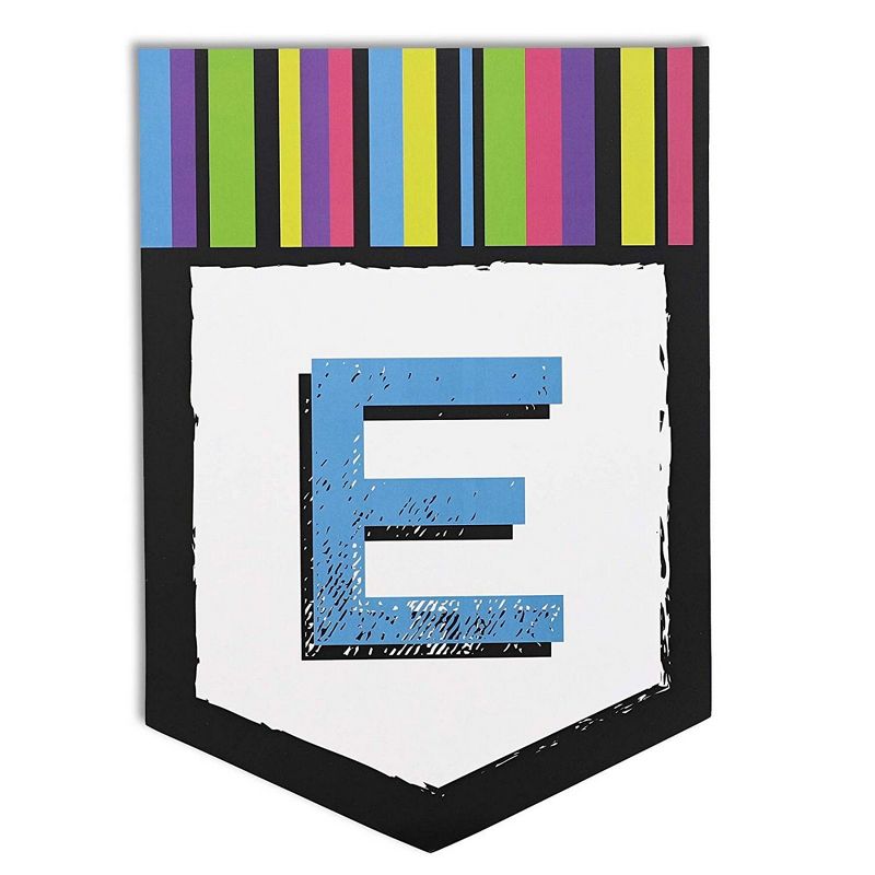 ArtSkills 126ct Peel & Stick Foil Decorative Arrows - Gold Metallic