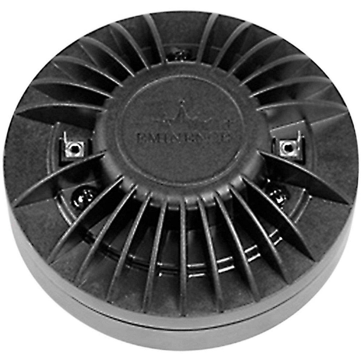 Eminence PSD201316DIA 1"diaphragm Titanium/16ohms