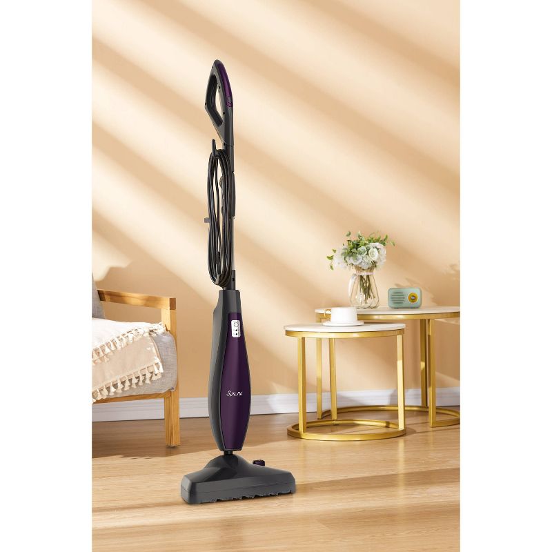 SALAV Pet Motion Vibrating Steam Mop - STM-403