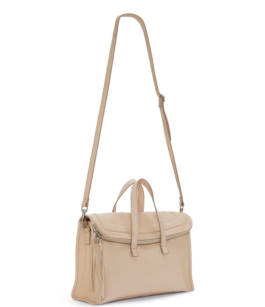 Dooney & Bourke Florentine Collection Small Satchel