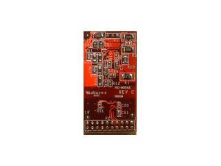 Single Channel Trunk (FXO) Module