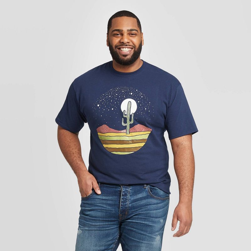 Columbia Black Regular Fit Sports T-Shirt